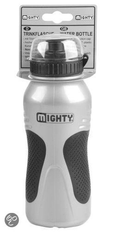 Water Drum Mighty