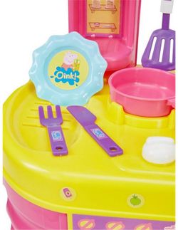 Bildo Peppa Pig Mega Kitchen 75 cm