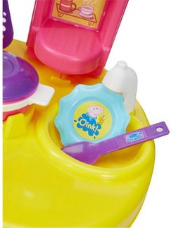 Bildo Peppa Pig Mega Kitchen 75 cm