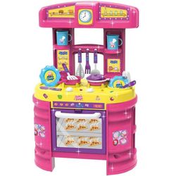 Bildo Peppa Pig Mega Kitchen 75 cm