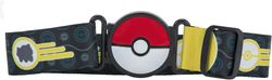 Bizak Pokémon Noir Combat Arena Bandoulière