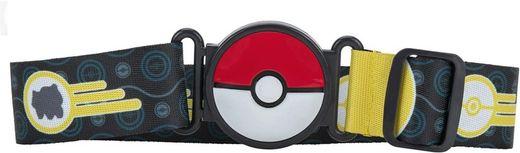Bizak Pokémon Noir Combat Arena Bandoulière