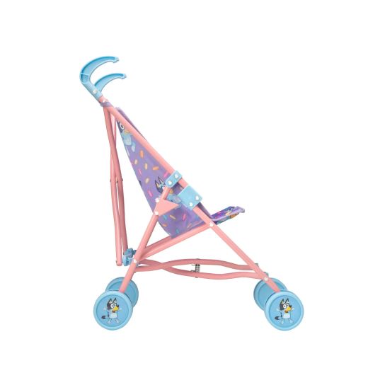 Bluey Puppenwagen 53 cm