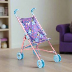 Bluey Puppenwagen 53 cm