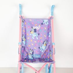 Bluey Puppenwagen 53 cm
