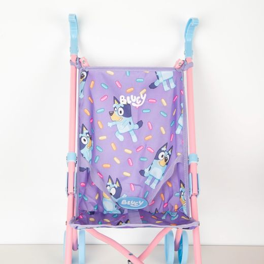 Bluey Puppenwagen 53 cm