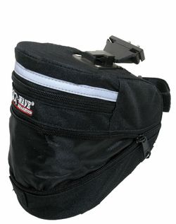 Fahrradsatteltasche