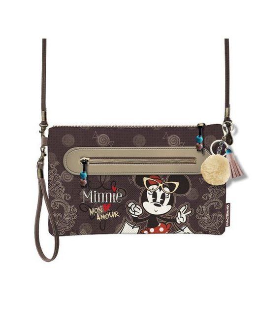 Bolso bandolera Minnie Mouse Mon Amour