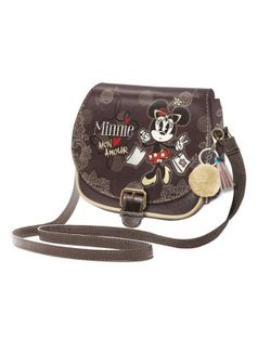 Bolso Minnie Mouse Mon Amour