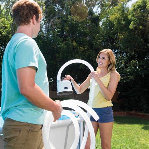 Intex Pool Ablaufpumpe 28606