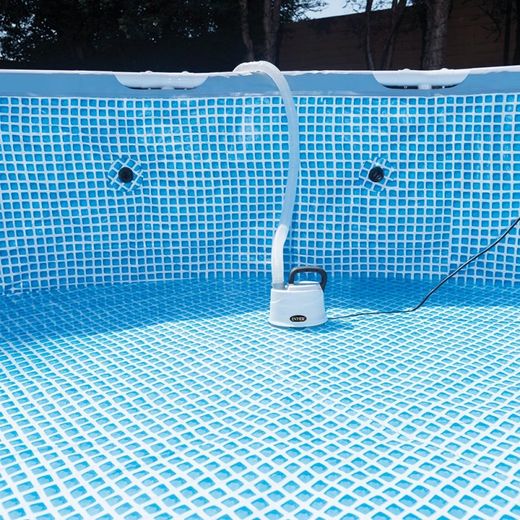 Intex Pool Ablaufpumpe 28606