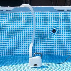 Intex Pool Ablaufpumpe 28606