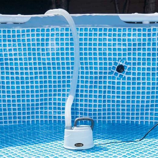Intex Pool Ablaufpumpe 28606