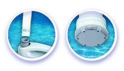 Intex Pool Ablaufpumpe 28606