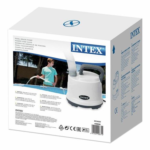 Intex Pool Ablaufpumpe 28606
