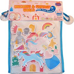 Buddy & Barney Unicorns and Fantasy Bath Puzzle