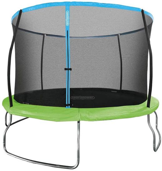 Cama Elástica Saltador 366 cm diámetro