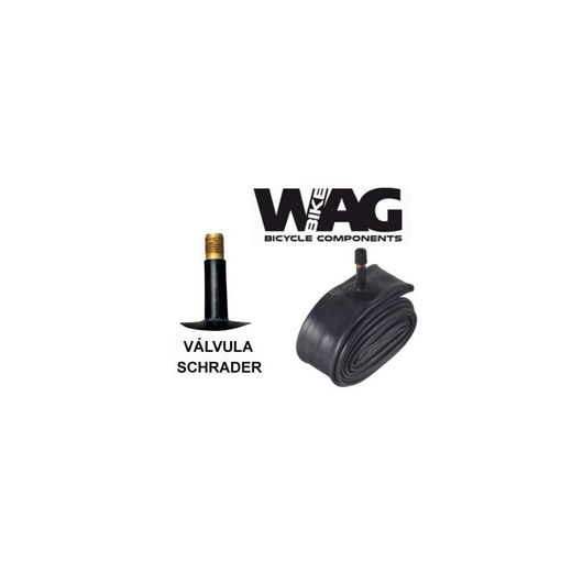 WAG 26" Mountainbike-Schlauch