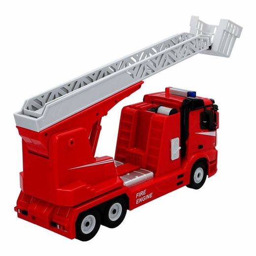 Camions de Pompiers Mercedes Benz Antos Télécommandée