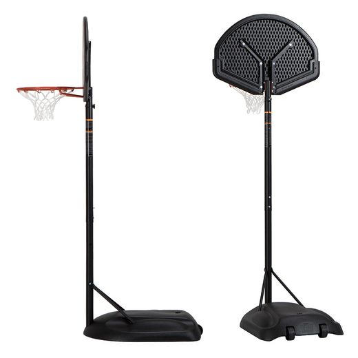 Lifetime Basketballkorb, höhenverstellbar 168 cm-229 cm