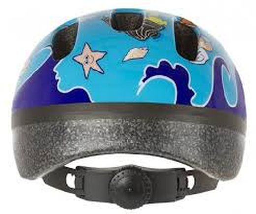 Kinderhelm Meereswelt