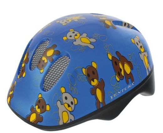 Sports Kid Helmet