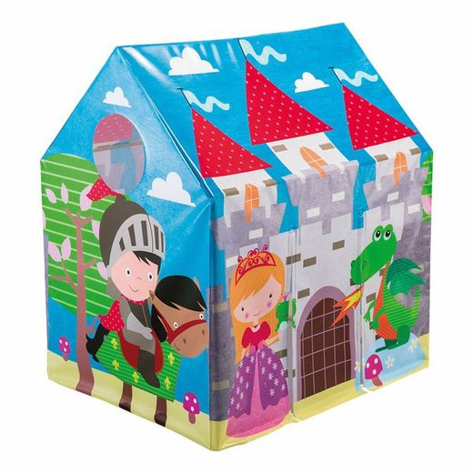 Intex Tente Fun château médiéval