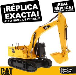 Caterpillar-Funkbagger