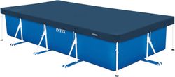 Intex 28039 Bachê pour piscine rectangulaires 4,6 m x 2,3 m