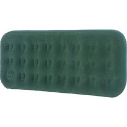 Matelas gonflable camping