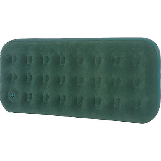 Matelas gonflable camping