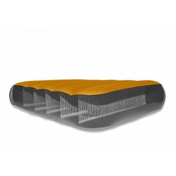Intex Matelas camping gonflable Super-Tough Fiber-Tech