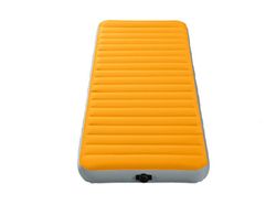 Intex Matelas camping gonflable Super-Tough Fiber-Tech