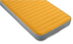 Intex Matelas camping gonflable Super-Tough Fiber-Tech
