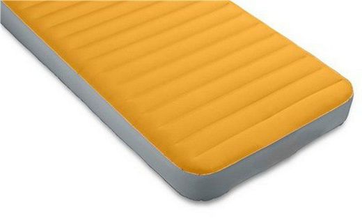 Intex Matelas camping gonflable Super-Tough Fiber-Tech