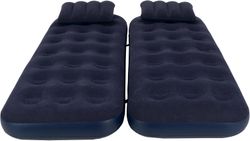 Avenli Matelas gonflable camping double 191 cm x 73 cm x 22 cm