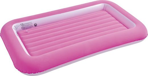 Avenli Colchón Hinchable Infantil 152 cm x 89 cm x 17,5 cm