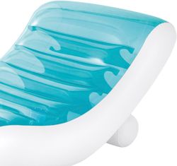 Intex 56874 Splash Lounge Premium Luftmatratze