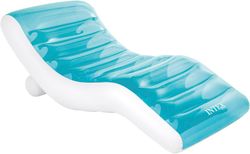 Intex 56874 Colchón hinchable Spash Lounge Premium