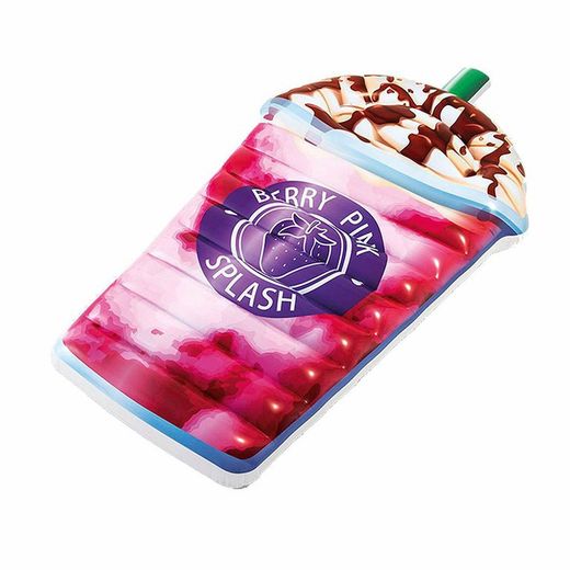 Intex 58777 Berry Pink Splash 78" x 42"
