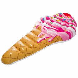 Intex 58762 Cornet de Glace Italienne Gonflable