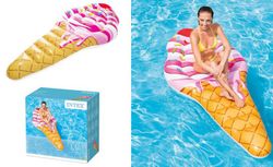 Intex 58762 Cornet de Glace Italienne Gonflable