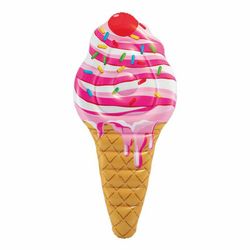 Intex 58762 Cornet de Glace Italienne Gonflable
