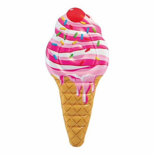 Intex 58762 Cornet de Glace Italienne Gonflable