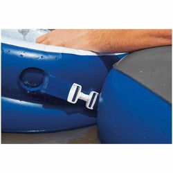 Aufblasbare Matratze „Connectable River Run“