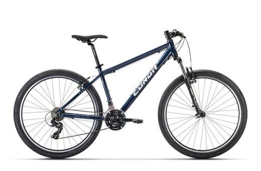 Conor 5400 27.5" 3x7s Dark Blue Md/432mm