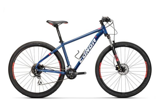 Conor 7200 29" 2x8s Azul Xl