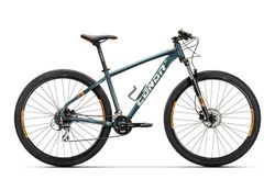 Conor 7200 29" 2x8s Gris La
