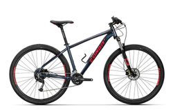 Conor 8500 29" 2x9s Azul Md