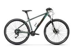 Conor 8500 29" 2x9s Verde Md